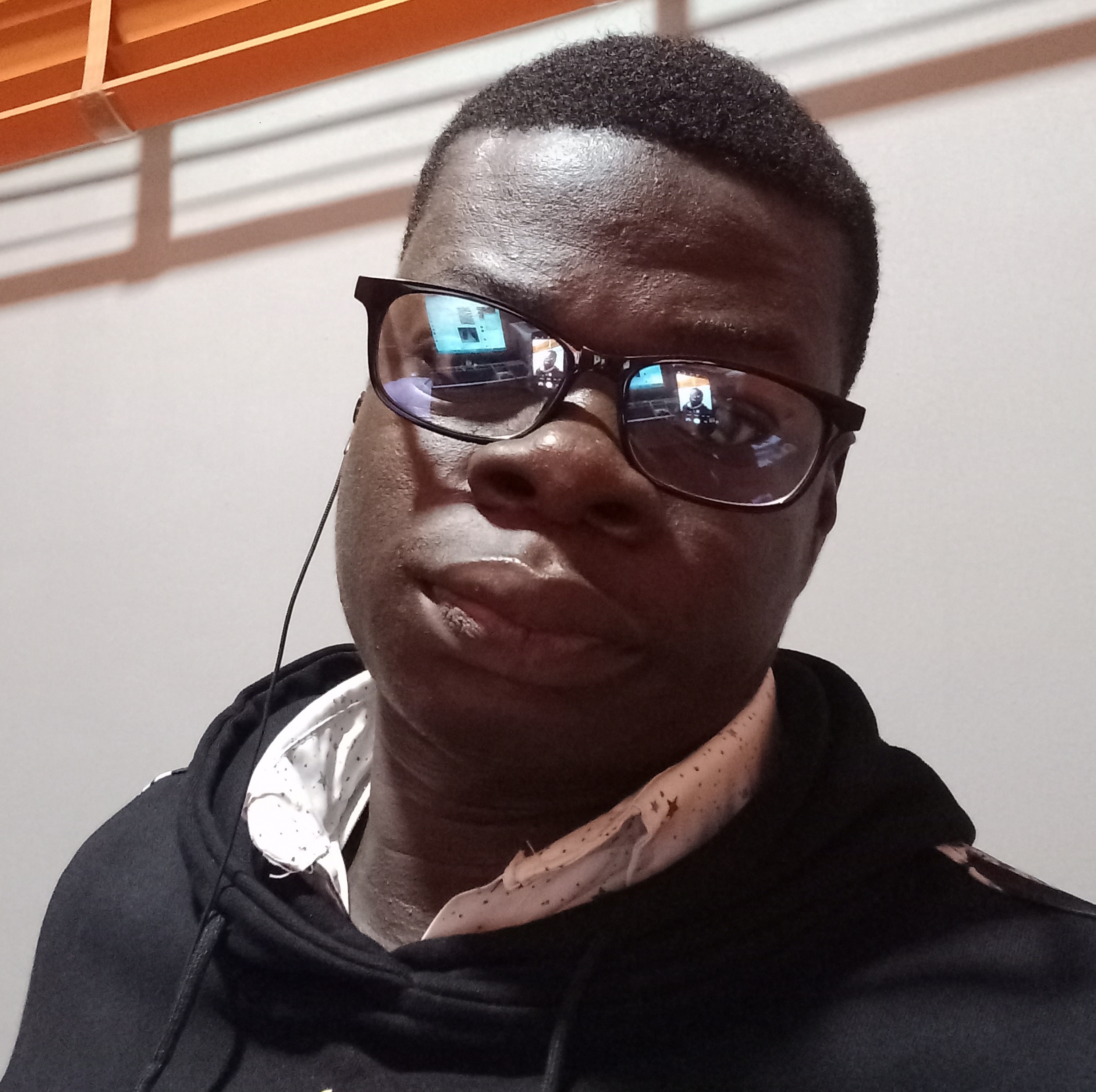 Silvernus profile picture